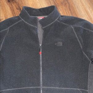 The North Face men’s better sweater jacket,